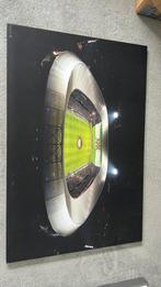 Feyenoord canvas FRFC1908 de kuip, Ophalen, Feyenoord