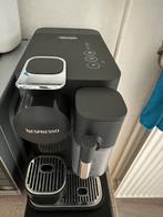 Nespresso De Longhi, Ophalen