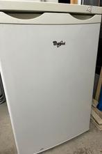 Vriezer tafelmodel Whirlpool, Witgoed en Apparatuur, Vriezers en Diepvrieskisten, Gebruikt, Minder dan 85 cm, Minder dan 60 cm