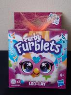 2 x Furby Furblets Loo Lay & Loo-Lay. Nieuw!, Ophalen of Verzenden, Nieuw, Overige typen