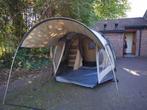 Tent Bardani LIVINGO 4 person, Caravans en Kamperen, Tenten, Ophalen, Gebruikt, Tot en met 5