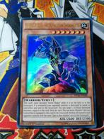Buster Blader the Destruction Swordsmaster - Ultra Rare MP16, Hobby en Vrije tijd, Verzamelkaartspellen | Yu-gi-Oh!, Ophalen of Verzenden