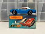 Matchbox Superfast Dodge Challenger, Hobby en Vrije tijd, Modelauto's | Overige schalen, Ophalen of Verzenden, Zo goed als nieuw