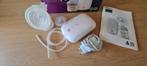 Philips Avent borstkolf ZGAN, Ophalen, Zo goed als nieuw, Borstkolf