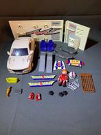 Playmobil Tuning raceauto met licht – 4365, Kinderen en Baby's, Speelgoed | Playmobil, Ophalen, Gebruikt, Complete set