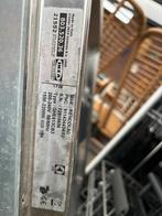 Ikea Renodlad Inbouw Vaatwasser (wordt niet meer warm), Witgoed en Apparatuur, Ophalen, Gebruikt, 60 cm of meer, Eco programma