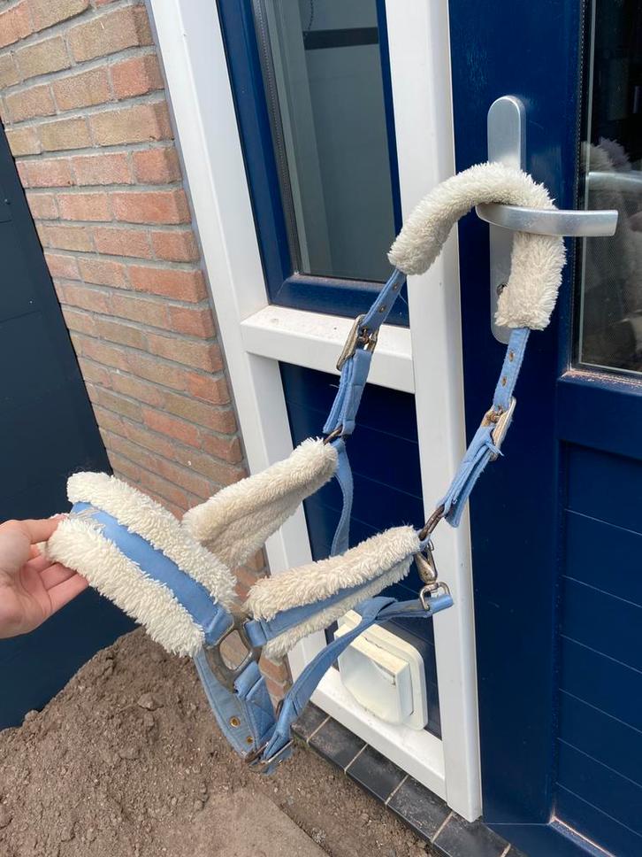 !moet weg! Paarden spullen, Dieren en Toebehoren, Paarden en Pony's | Overige Paardenspullen, Zo goed als nieuw, Overige soorten