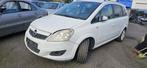 Opel  Zafira  2.2 Executive voor onderdelen, Ophalen of Verzenden, Opel