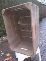 Veilingkist, Minder dan 50 cm, Gebruikt, 50 tot 100 cm, Ophalen of Verzenden