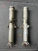 Honda CB500 en CB550 Four onderpoten, Ophalen of Verzenden, Gebruikt