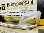 BUMPER Hyundai i20 Facelift 2017-2021 VOORBUMPER 2-E3-8744z, Ophalen of Verzenden, Gebruikt, Voor, Bumper