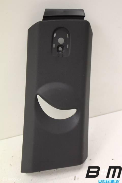 B - stijl bekleding rechts VW Beetle USA, Auto-onderdelen, Interieur en Bekleding, Gebruikt