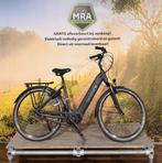 Van Dijck Freya Elektrische fiets met Bafang midden motor!, Fietsen en Brommers, Overige merken, Ophalen of Verzenden, 50 km per accu of meer