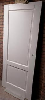 Skantrae Accent SKS 1217 opdek binnendeur NIEUW, Doe-het-zelf en Verbouw, Deuren en Horren, Ophalen, 80 tot 100 cm, Binnendeur
