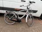 Alpina Club 24 inch jongensfiets - 3 versnellingen, Gebruikt, -, Verzenden, -