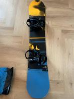 snowboard, Ophalen, Gebruikt, Board