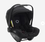 Maxi-Cosi Turtle Air by Nuna + Bugaboo Adapters, Ophalen of Verzenden, Zo goed als nieuw