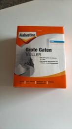 Grote gatenvuller, Doe-het-zelf en Verbouw, Verf, Beits en Lak, Minder dan 5 liter, Ophalen, Nieuw, Verf