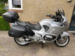 Nette BMW R1150RT 2001 66.500 km, Ophalen, Gebruikt