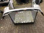 Achterbumper van een Volvo V40, Ophalen of Verzenden, 3 maanden garantie, Gebruikt, Bumper