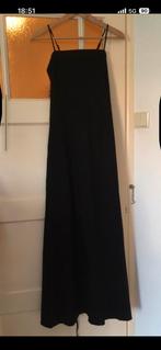 Galajurk maat 38, Maat 38/40 (M), Galajurk, Zwart, Ophalen of Verzenden