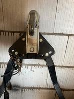 Te koop een triangel 2cv/Lomax/Le Patron/Burton, Ophalen, Gebruikt, Citroën
