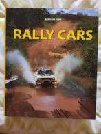 Rally Cars Boek, Ophalen of Verzenden, Gelezen, Algemeen, Reinhard Klein