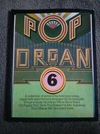 Pop organ 6 (jaren 70), Orgel, Gebruikt, Ophalen of Verzenden, Artiest of Componist