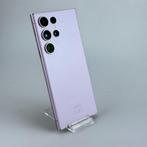 Samsung Galaxy S23 Ultra 256GB Roze, Telecommunicatie, Mobiele telefoons | Samsung, Samsung, Zo goed als nieuw, Support@Samsung.com