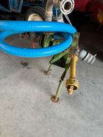 Rovatti t1-65 pomp te koop, Tuin en Terras, Ophalen, Zo goed als nieuw, Beregeningspomp