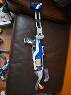 Nerf spectre rev-5, Ophalen, Gebruikt