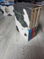Meiden van De Wit - Complete serie seizoen 1 tm 3 dvd box, Vanaf 12 jaar, Ophalen of Verzenden, Zo goed als nieuw, Drama