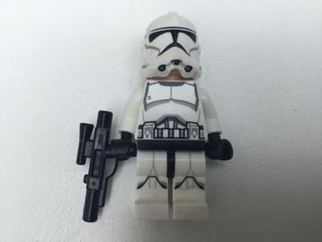 Te koop Lego Star Wars poppetje sw0541 Phase 2 Clone Trooper beschikbaar voor biedingen