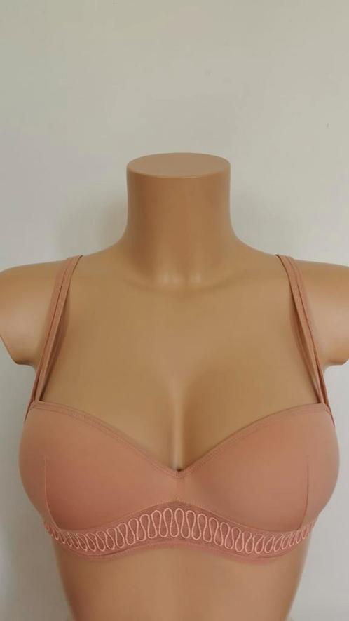 Nieuw marie jo bh 80b, Kleding | Dames, Ondergoed en Lingerie, BH, Beige, Ophalen of Verzenden