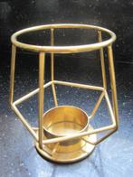 Waxinelichthouder. Koperkleurig. Nieuw. Ikea., Overige kleuren, Nieuw, Ophalen of Verzenden, Metaal