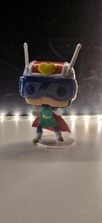 Funko Pop! Dragon Ball Z - Great Saiyaman #49, Ophalen of Verzenden, Zo goed als nieuw