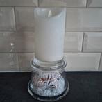 Riviera Maison Kerst Waxinelicht, Ophalen of Verzenden