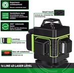 Current Kruislijnlaser, Theodoor Colenbranderhof 9, 3059LC Rotterdam, Nederland, Afstand, Info@currentcomponents.nl, Nieuw
