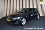 Volkswagen Golf 1.0 TSI Connected Series DSG Navi Camera Cli, Auto's, Gebruikt, Euro 6, Origineel Nederlands, Bedrijf