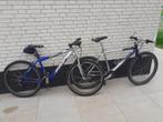 fietsen, Ophalen, Gebruikt, Staal, Overige merken