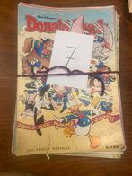 Grote stapel Donald Duck tijdschriften - 90 stuks voor €8, Meerdere comics, Ophalen of Verzenden, Gelezen, Europa