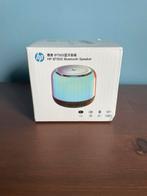 HP Bleutooth speaker, Ophalen of Verzenden, Zo goed als nieuw