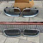 BMW 5-SERIE E60 & F10 Originele Grill / Nieren, Ophalen