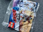 Lego Movie 2 - 30528 Mini Master-Building MetalBeard, Kinderen en Baby's, Speelgoed | Duplo en Lego, Ophalen, Nieuw, Complete set