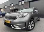 Kia Niro 1.6 GDi Hybrid DynamicLine | 1E EIGENAAR | 12MND GA, Auto's, Kia, 12 maanden, Stof, Origineel Nederlands, Bedrijf