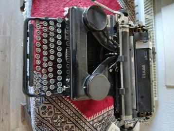 Type machine  beschikbaar voor biedingen