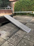 Oprijplaat, Auto diversen, Aanhangwagen-onderdelen, Ophalen