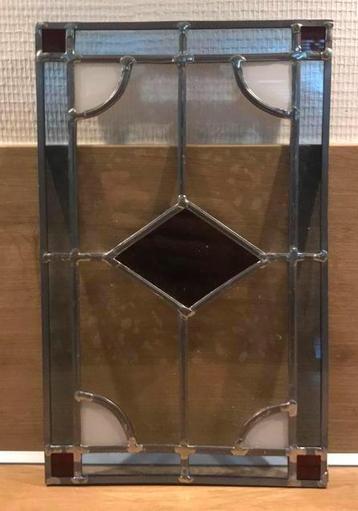 Glas in lood  beschikbaar voor biedingen