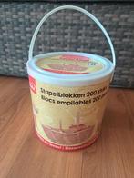 Stapelblokken, Ophalen of Verzenden, Zo goed als nieuw, Overige typen