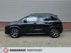 Citroen C3 Aircross 1.2 PureTech You|Keyless|Headup|Carplay|, Voorwielaandrijving, Gebruikt, 1199 cc, Met garantie (alle)